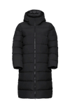 Jack Wolfskin W FROZEN PALACE COAT W RDS - Mäntel & Parkas bei PeakStyle