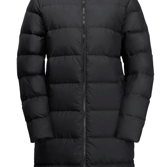Jack Wolfskin W FROZEN PALACE COAT W RDS - Mäntel & Parkas bei PeakStyle