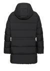 Jack Wolfskin W FROZEN PALACE LONG JACKET W RDS - Jacken bei PeakStyle