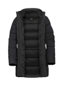 Jack Wolfskin W FROZEN PALACE LONG JACKET W RDS - Jacken bei PeakStyle