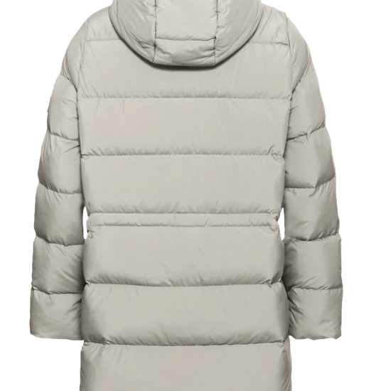 Jack Wolfskin W FROZEN PALACE LONG JACKET W RDS - Jacken bei PeakStyle