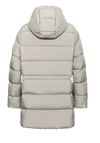 Jack Wolfskin W FROZEN PALACE LONG JACKET W RDS - Jacken bei PeakStyle