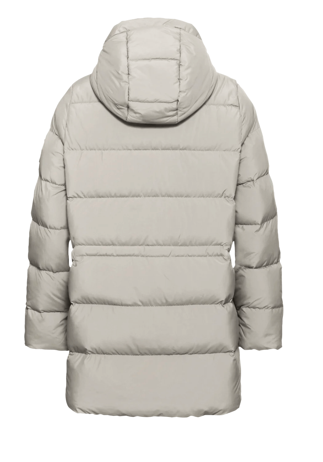 Jack Wolfskin W FROZEN PALACE LONG JACKET W RDS - Jacken bei PeakStyle