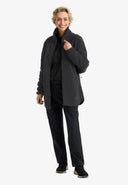 Jack Wolfskin W HIGH CURL COAT W - Mäntel & Parkas bei PeakStyle