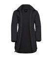Jack Wolfskin W HIGH CURL COAT W - Mäntel & Parkas bei PeakStyle