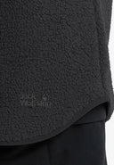 Jack Wolfskin W HIGH CURL COAT W - Mäntel & Parkas bei PeakStyle