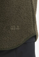 Jack Wolfskin W HIGH CURL COAT W - Mäntel & Parkas bei PeakStyle