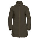 Jack Wolfskin W HIGH CURL COAT W - Mäntel & Parkas bei PeakStyle