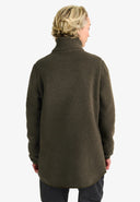 Jack Wolfskin W HIGH CURL COAT W - Mäntel & Parkas bei PeakStyle