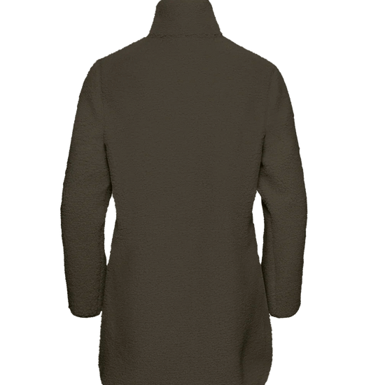 Jack Wolfskin W HIGH CURL COAT W - Mäntel & Parkas bei PeakStyle