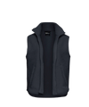 Jack Wolfskin W HIGH CURL VEST W - Westen bei PeakStyle