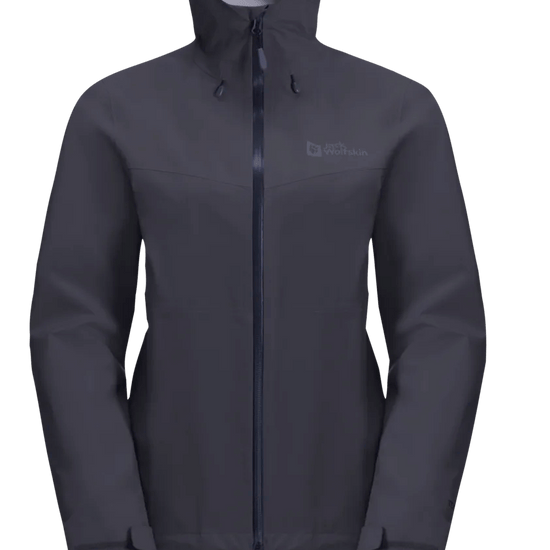Jack Wolfskin W HIGHEST PEAK 3L JACKET W - Jacken bei PeakStyle