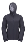 Jack Wolfskin W HIGHEST PEAK 3L JACKET W - Jacken bei PeakStyle