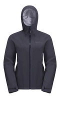 Jack Wolfskin W HIGHEST PEAK 3L JACKET W - Jacken bei PeakStyle