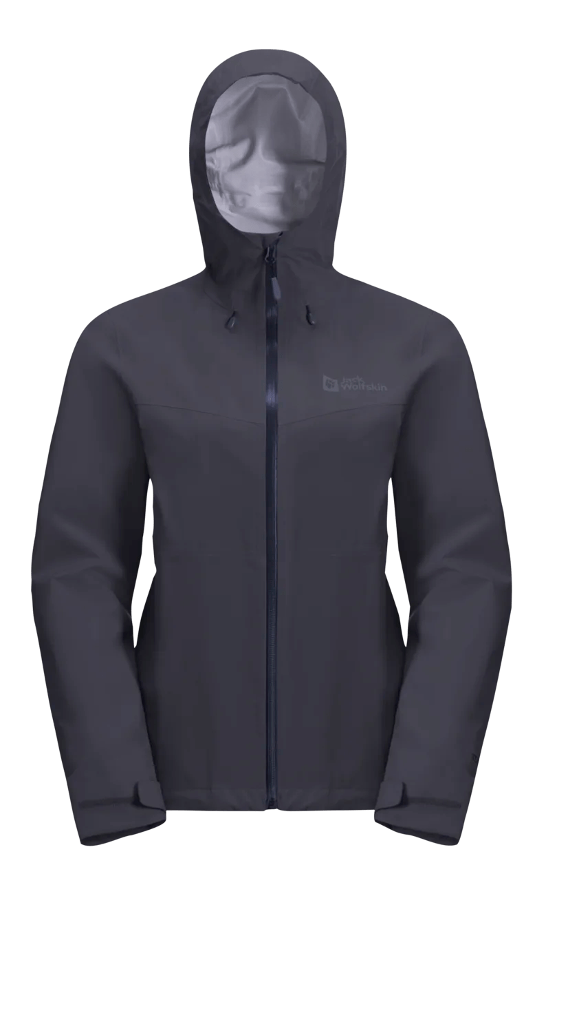Jack Wolfskin W HIGHEST PEAK 3L JACKET W - Jacken bei PeakStyle