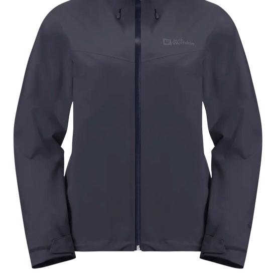 Jack Wolfskin W HIGHEST PEAK 3L JACKET W - Jacken bei PeakStyle