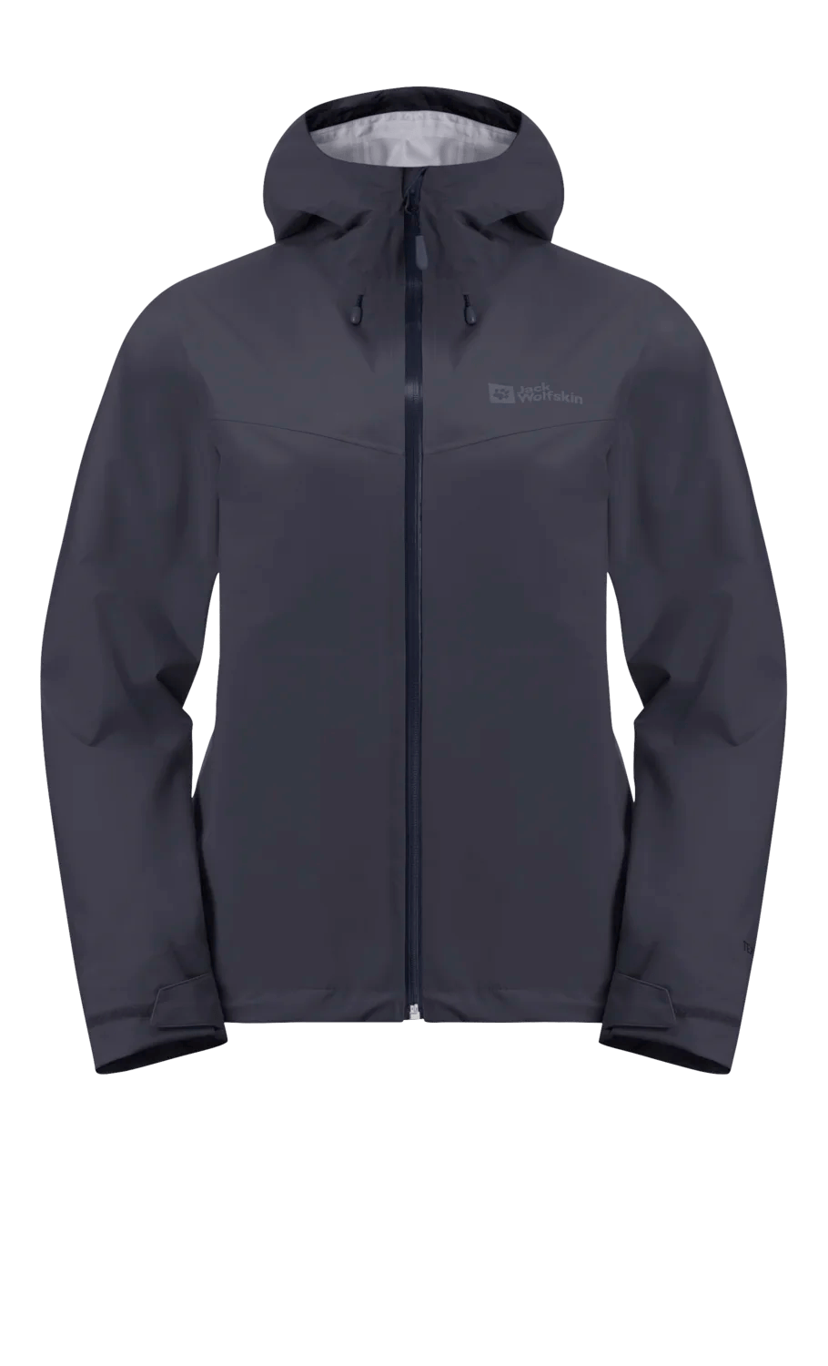 Jack Wolfskin W HIGHEST PEAK 3L JACKET W - Jacken bei PeakStyle