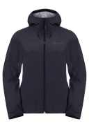 Jack Wolfskin W HIGHEST PEAK 3L JACKET W - Jacken bei PeakStyle