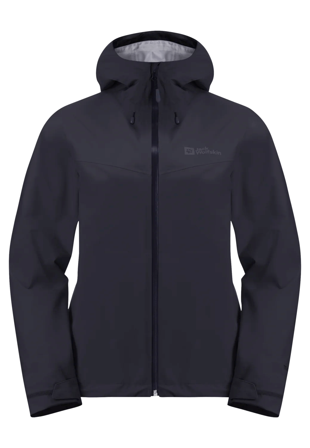 Jack Wolfskin W HIGHEST PEAK 3L JACKET W - Jacken bei PeakStyle
