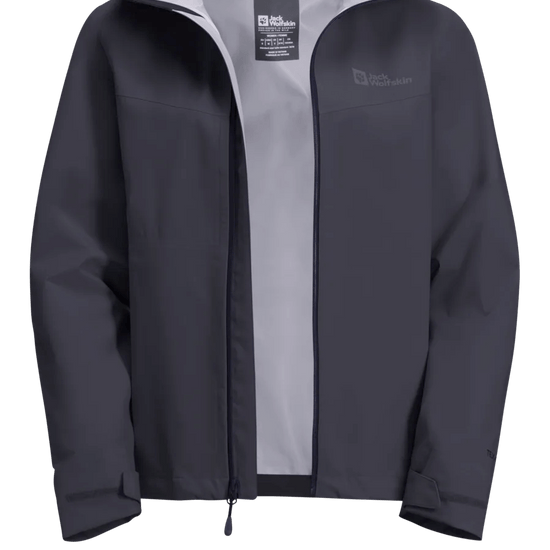 Jack Wolfskin W HIGHEST PEAK 3L JACKET W - Jacken bei PeakStyle