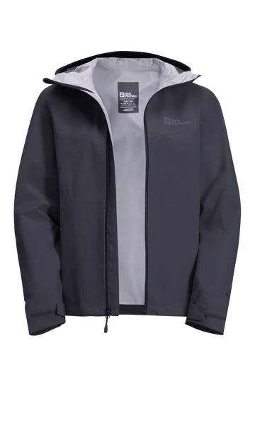 Jack Wolfskin W HIGHEST PEAK 3L JACKET W - Jacken bei PeakStyle