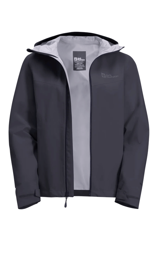 Jack Wolfskin W HIGHEST PEAK 3L JACKET W - Jacken bei PeakStyle