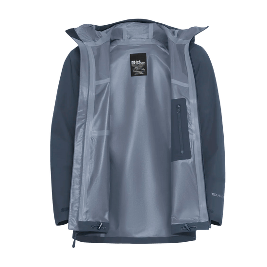 Jack Wolfskin W HIGHEST PEAK 3L JACKET W - Jacken bei PeakStyle