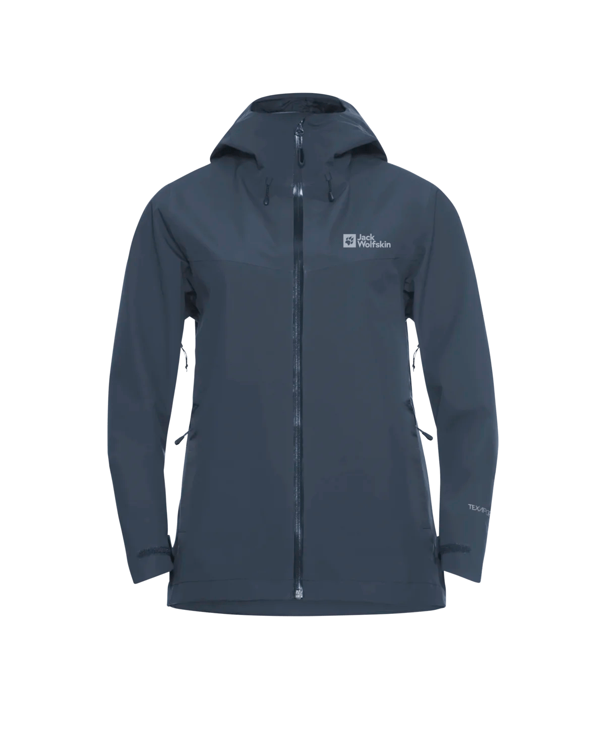 Jack Wolfskin W HIGHEST PEAK 3L JACKET W - Jacken bei PeakStyle