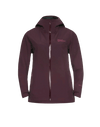 Jack Wolfskin W HIGHEST PEAK 3L JACKET W - Jacken bei PeakStyle