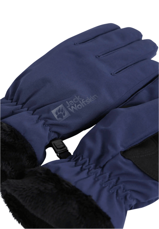 Jack Wolfskin W HIGHLOFT GLOVE W - Handschuhe bei PeakStyle