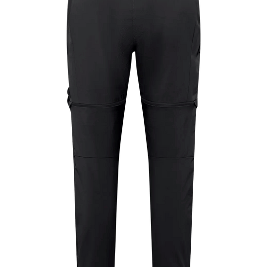 Jack Wolfskin W HIKEOUT ZIP OFF PANTS W - Lange Hosen bei PeakStyle