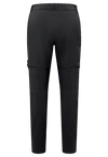 Jack Wolfskin W HIKEOUT ZIP OFF PANTS W - Lange Hosen bei PeakStyle