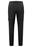 Jack Wolfskin W HIKEOUT ZIP OFF PANTS W - Lange Hosen bei PeakStyle