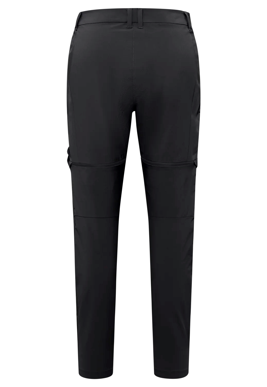 Jack Wolfskin W HIKEOUT ZIP OFF PANTS W - Lange Hosen bei PeakStyle