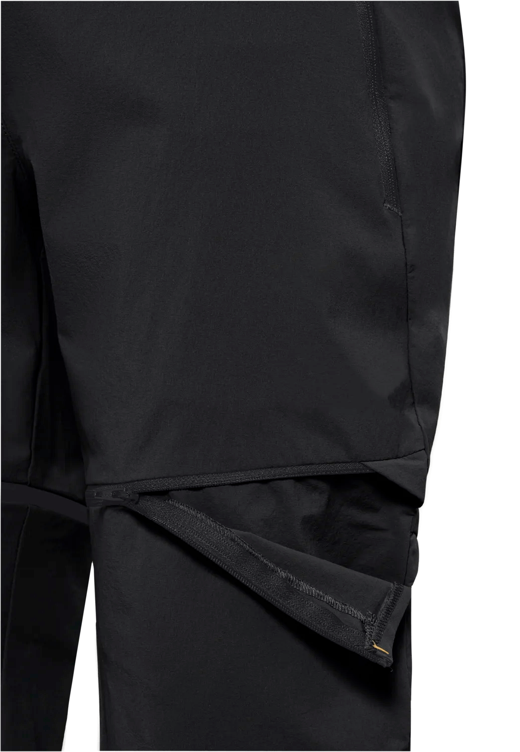 Jack Wolfskin W HIKEOUT ZIP OFF PANTS W - Lange Hosen bei PeakStyle