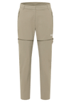 Jack Wolfskin W HIKEOUT ZIP OFF PANTS W - Lange Hosen bei PeakStyle
