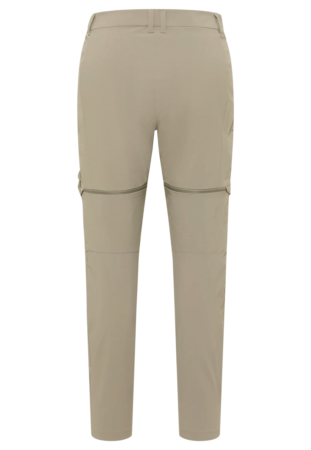 Jack Wolfskin W HIKEOUT ZIP OFF PANTS W - Lange Hosen bei PeakStyle