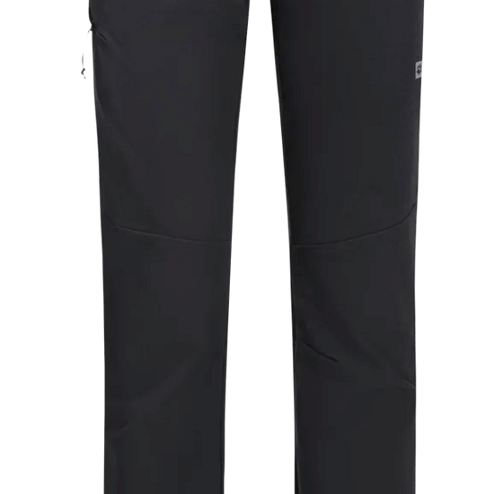 Jack Wolfskin W HOLDSTEIG PANTS W - Lange Hosen bei PeakStyle