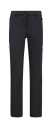 Jack Wolfskin W HOLDSTEIG PANTS W - Lange Hosen bei PeakStyle