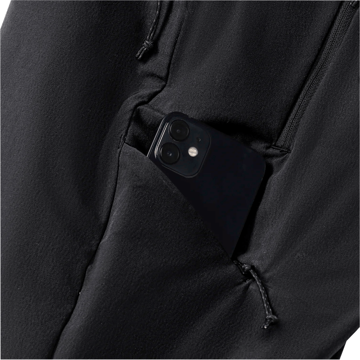 Jack Wolfskin W HOLDSTEIG PANTS W - Lange Hosen bei PeakStyle