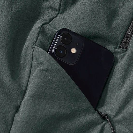 Jack Wolfskin W HOLDSTEIG PANTS W - Lange Hosen bei PeakStyle