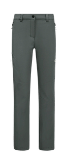 Jack Wolfskin W HOLDSTEIG PANTS W - Lange Hosen bei PeakStyle