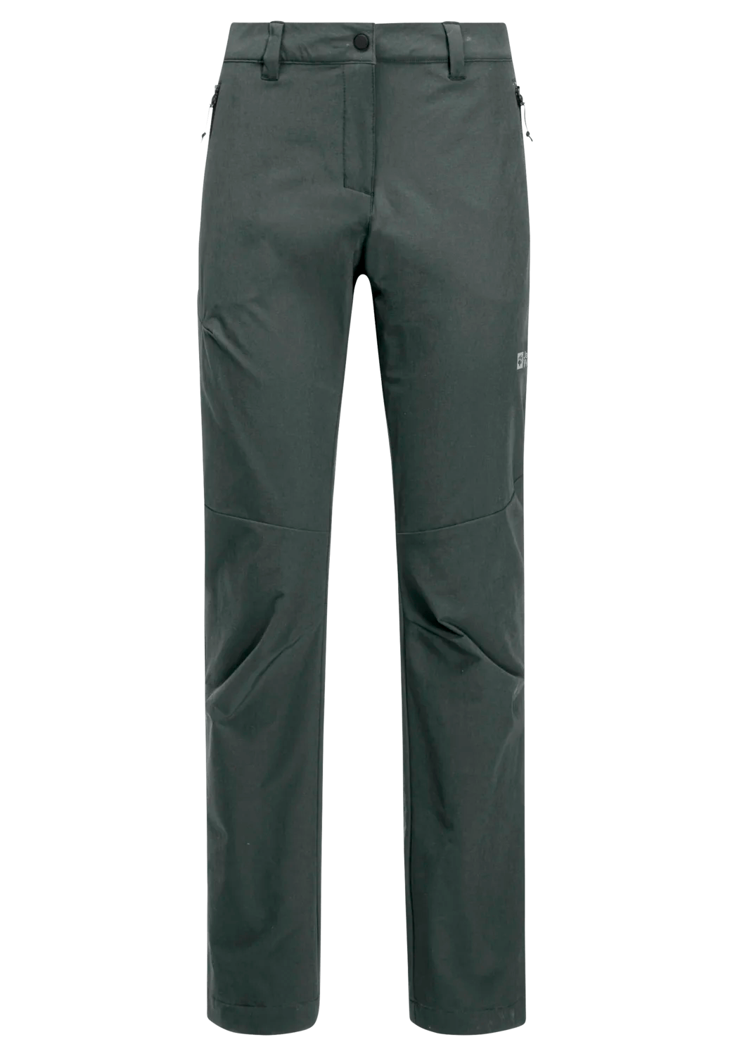 Jack Wolfskin W HOLDSTEIG PANTS W - Lange Hosen bei PeakStyle