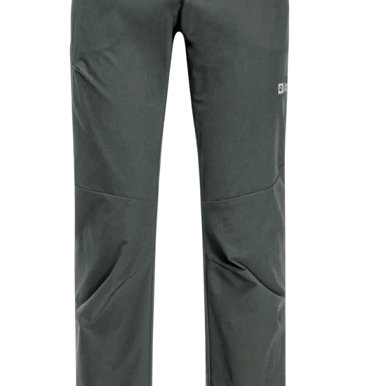 Jack Wolfskin W HOLDSTEIG PANTS W - Lange Hosen bei PeakStyle