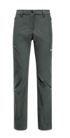 Jack Wolfskin W HOLDSTEIG PANTS W - Lange Hosen bei PeakStyle