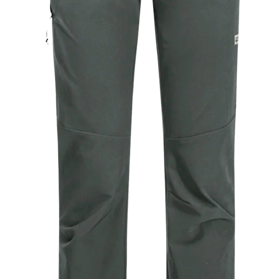 Jack Wolfskin W HOLDSTEIG PANTS W - Lange Hosen bei PeakStyle