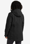 Jack Wolfskin W ICECAPE 3IN1 DOWN JACKET W RDS - Mäntel & Parkas bei PeakStyle