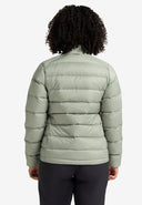 Jack Wolfskin W ICECAPE 3IN1 DOWN JACKET W RDS - Mäntel & Parkas bei PeakStyle