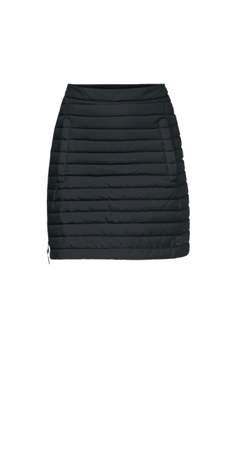 Jack Wolfskin W ICEGUARD SKIRT W - Protektoren bei PeakStyle