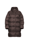 Jack Wolfskin W ICY HILL COAT W RDS - Mäntel & Parkas bei PeakStyle